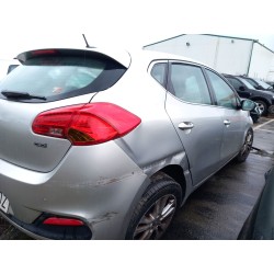 Parts breakdown for Kia cee'D (jd) 1.6 CRDi 128 Diesel of the year 2015 with engine D4FB