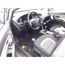 Parts breakdown for Kia cee'D (jd) 1.6 CRDi 128 Diesel of the year 2015 with engine D4FB