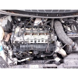 Parts breakdown for Kia cee'D (jd) 1.6 CRDi 128 Diesel of the year 2015 with engine D4FB