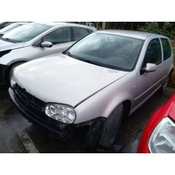 Parts breakdown for Volkswagen golf IV (1J1) 1.6 Petrol of the year 2000 with engine AVU,BFQ