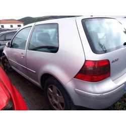volkswagen golf iv (1j1) del año 2000