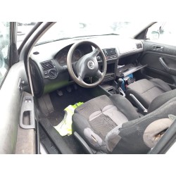 volkswagen golf iv (1j1) del año 2000