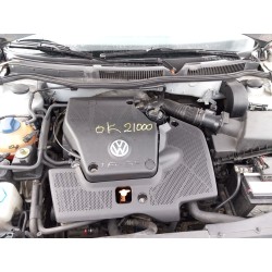 volkswagen golf iv (1j1) del año 2000