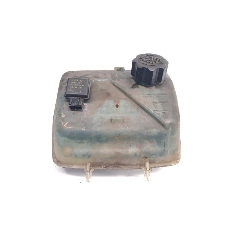 Recambio de depósito expansión para peugeot expert (224_) 2.0 hdi referencia OEM IAM 9617376880  63299018