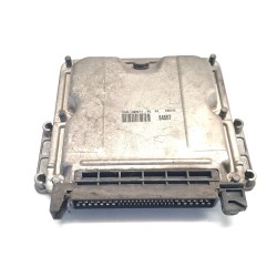 Unité de commande moteur (UCE) Peugeot Expert (224_) | Desguace Becerril