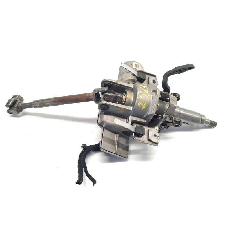 Spare COM 2000 (steering column switch module) Fiat Grande punto (199_) | Becerril Scrap Yard