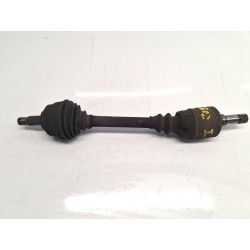 Transmision delantera izquierda peugeot expert (224_) oem 32729C / 32724L