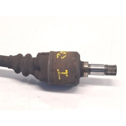 Recambio de transmisión delantera izquierda para peugeot expert (224_) 2.0 hdi referencia OEM IAM   