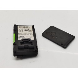 Recambio de tarjetero para renault scénic ii (jm0/1_) 1.6 (jm0c, jm0j, jm1b) referencia OEM IAM 8200125077 S118539002 