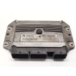 Unité de commande moteur (UCE) Renault SCÉNIC II (JM0/1_) | Desguace Becerril
