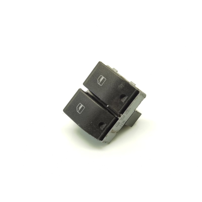 Left rear window lift switch Seat Ibiza III (6L1) | Becerril Scrap Yard