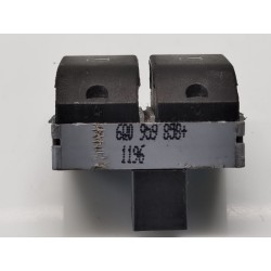 Left rear window lift switch Seat Ibiza III (6L1) | Becerril Scrap Yard