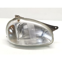 Right rear fog light Opel Corsa b (S93) | Becerril Scrap Yard