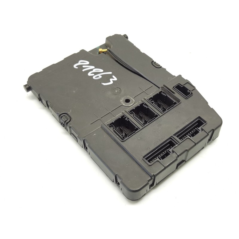 Spare UCH (Unité Centrale Habitacle) Renault SCÉNIC II (JM0/1_) | Becerril Scrap Yard