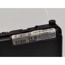 Spare UCH (Unité Centrale Habitacle) Renault SCÉNIC II (JM0/1_) | Becerril Scrap Yard