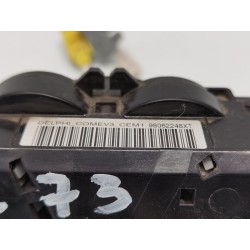 Ricambio COM 2000 (modulo devioluci del piantone) Peugeot Partner furgoneta/monovolumen | Desguace Becerril