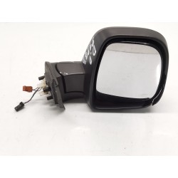 Recambio de retrovisor derecho para peugeot partner furgoneta/monovolumen 1.6 hdi / bluehdi 75 referencia OEM IAM   