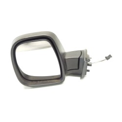Recambio de retrovisor izquierdo para peugeot partner furgoneta/monovolumen 1.6 hdi / bluehdi 75 referencia OEM IAM 96777523XT  