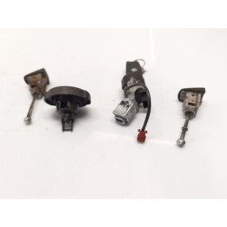 Antena antirroubo Peugeot Partner furgoneta/monovolumen | Desguace Becerril