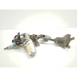 Ersatzteil COM 2000 (Lenksäulenschalter-Modul) Renault Clio II (BB_, CB_) | Desguace Becerril