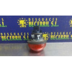 Recambio de piloto trasero izquierdo para land rover defender (ld) tdi 90 hard top referencia OEM IAM   