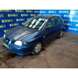تفكيك Seat ibiza (6L1) Signo Diesel من عام 2003 بمحرك ASY