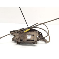 Recambio de freno de mano eléctrico para renault scénic ii (jm0/1_) 1.6 (jm0c, jm0j, jm1b) referencia OEM IAM 8200311379  