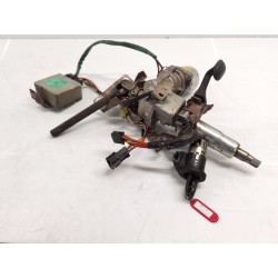 Ersatzteil COM 2000 (Lenksäulenschalter-Modul) Renault Clio II (BB_, CB_) | Desguace Becerril