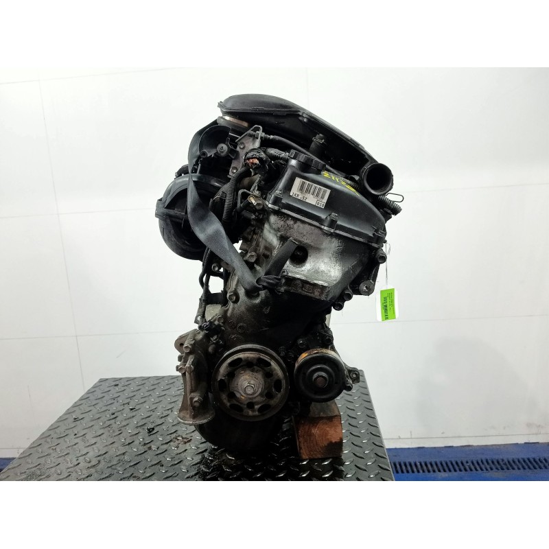 Recambio de motor completo para peugeot 107 (pm_, pn_) 1.0 referencia OEM IAM 1KR  