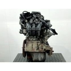 Recambio de motor completo para peugeot 107 (pm_, pn_) 1.0 referencia OEM IAM 1KR  