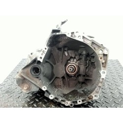 Radiator gearbox Peugeot 107 (PM_, PN_) | Becerril Scrap Yard