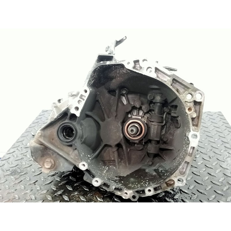 Radiator gearbox Peugeot 107 (PM_, PN_) | Becerril Scrap Yard