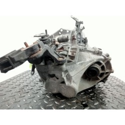 Radiator gearbox Peugeot 107 (PM_, PN_) | Becerril Scrap Yard