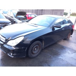 Parts breakdown for Mercedes-benz cls (C219) CLS 320 CDI (219.322) Diesel of the year 2008 with engine OM 642.920