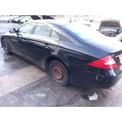 Parts breakdown for Mercedes-benz cls (C219) CLS 320 CDI (219.322) Diesel of the year 2008 with engine OM 642.920