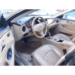 Parts breakdown for Mercedes-benz cls (C219) CLS 320 CDI (219.322) Diesel of the year 2008 with engine OM 642.920