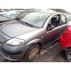 Parts breakdown for CITROËN C3 I (FC_, FN_) 1.4 HDi Diesel of the year 2004 with engine 8HX (DV4TD),8HZ (DV4TD)