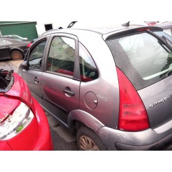 Parts breakdown for CITROËN C3 I (FC_, FN_) 1.4 HDi Diesel of the year 2004 with engine 8HX (DV4TD),8HZ (DV4TD)