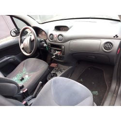 Parts breakdown for CITROËN C3 I (FC_, FN_) 1.4 HDi Diesel of the year 2004 with engine 8HX (DV4TD),8HZ (DV4TD)