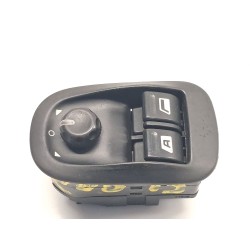 Mando elevalunas delantero izquierdo peugeot expert (224_) oem 6554WG