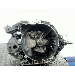 Radiator gearbox CITROEN Berlingo multispace (B9) | Becerril Scrap Yard