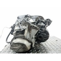 Radiateur boîte de vitesses CITROEN Berlingo multispace (B9) | Desguace Becerril