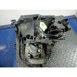 Radiateur boîte de vitesses CITROEN Berlingo multispace (B9) | Desguace Becerril