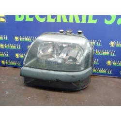 Recambio de faro izquierdo para fiat doblo (119) 1.9 d active (05.2004) referencia OEM IAM   