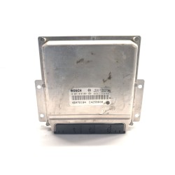 Engine control unit (ECU) Lancia Lybra (839_) | Becerril Scrap Yard