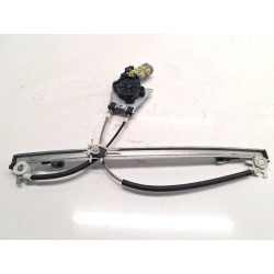 Commande de lève-vitre arrière droit Peugeot Expert (224_) | Desguace Becerril