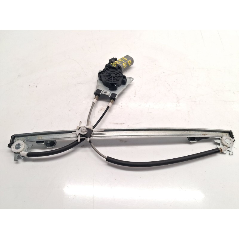 Commande de lève-vitre arrière droit Peugeot Expert (224_) | Desguace Becerril