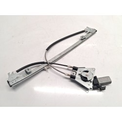 Commande de lève-vitre arrière droit Peugeot Expert (224_) | Desguace Becerril