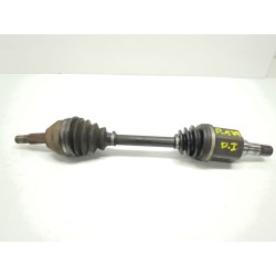 Transmission avant gauche Ford Tourneo connect | Desguace Becerril