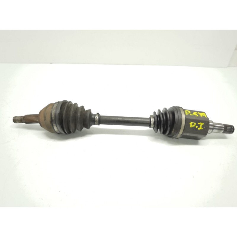 Transmission avant gauche Ford Tourneo connect | Desguace Becerril